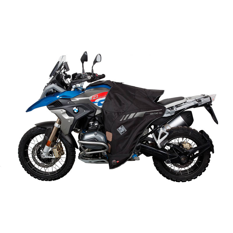 Coprigambe Gaucho PRO R1200PROX Black