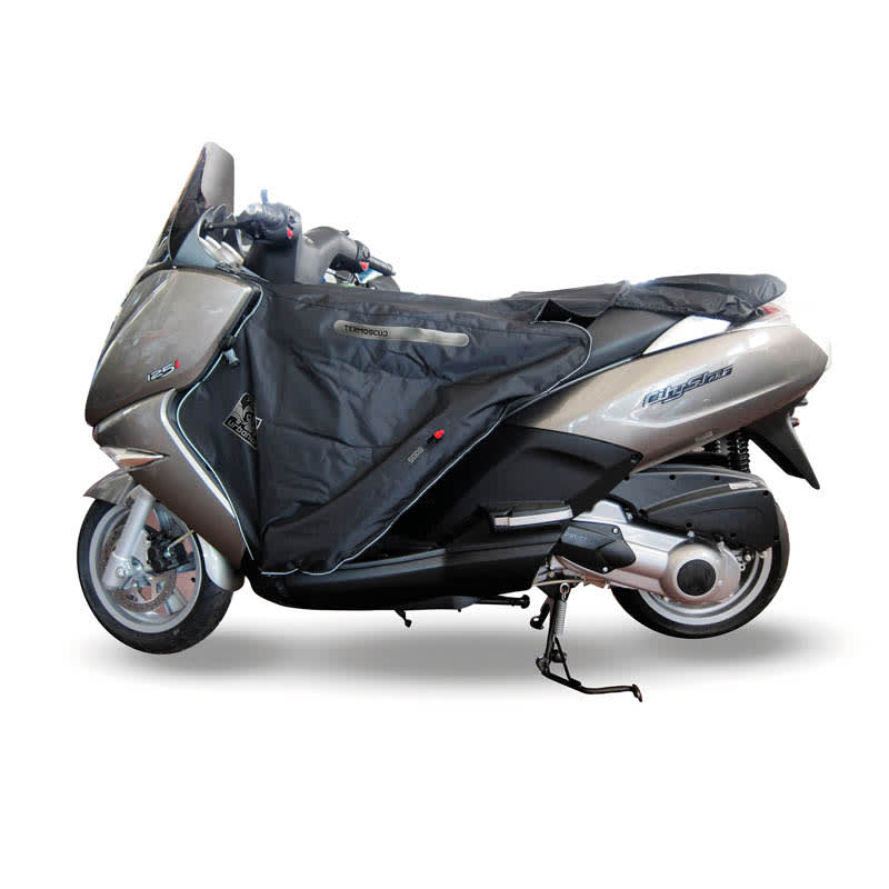 Coprigambe TERMOSCUD® R171X Black