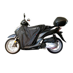 Coprigambe TERMOSCUD® R177X Black