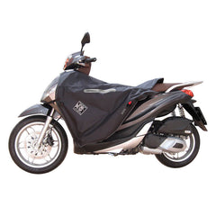 Coprigambe TERMOSCUD® R182X Black
