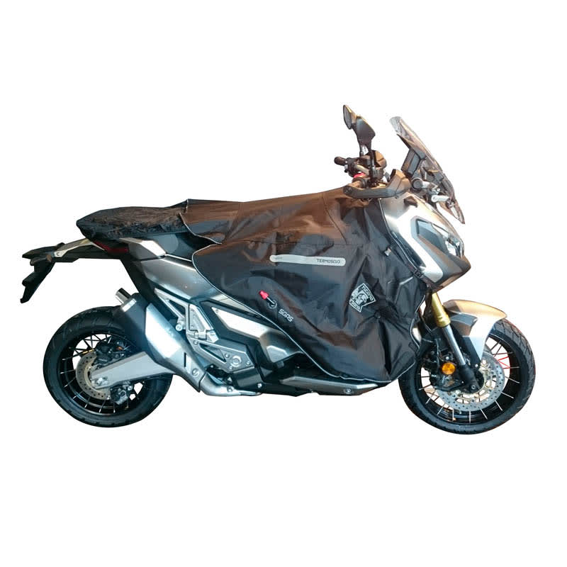 Coprigambe TERMOSCUD® R186X Black