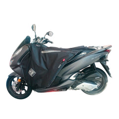 Coprigambe TERMOSCUD® R202X Black