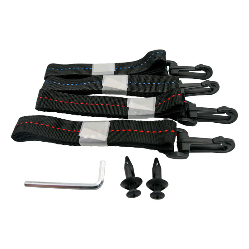 KIT Ricambi Termoscud® R230PRO