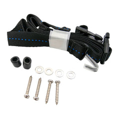 KIT Ricambi Termoscud® R227