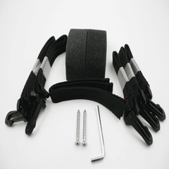 KIT Ricambi Termoscud® R216PRO