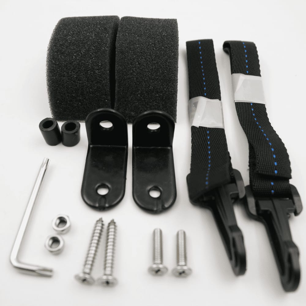 KIT Ricambi Termoscud® R207