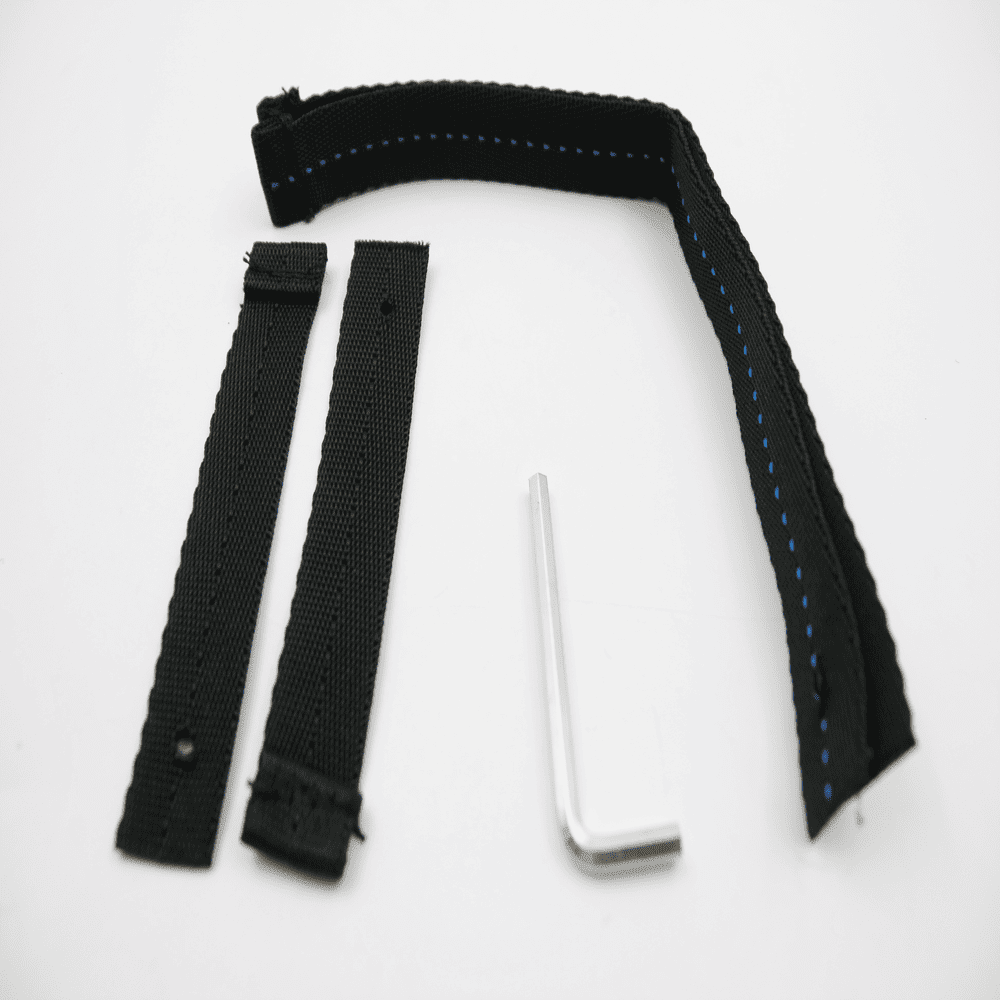 KIT Ricambi Termoscud® R180
