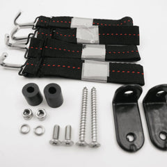 KIT Ricambi Termoscud® R172