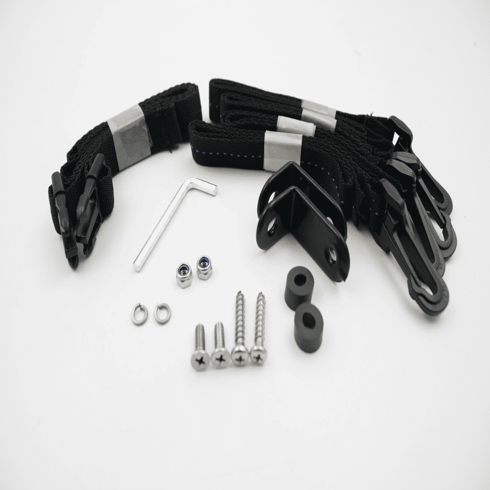 KIT Ricambi Termoscud® R167