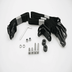 KIT Ricambi Termoscud® R167