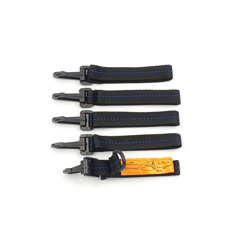 KIT Ricambi Termoscud® R153