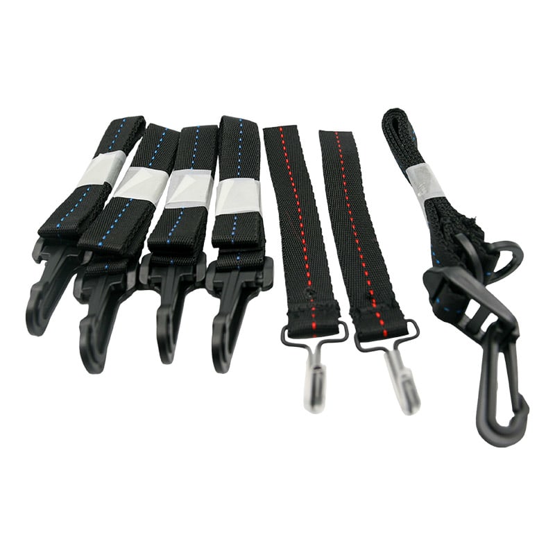 KIT Ricambi Termoscud® R049