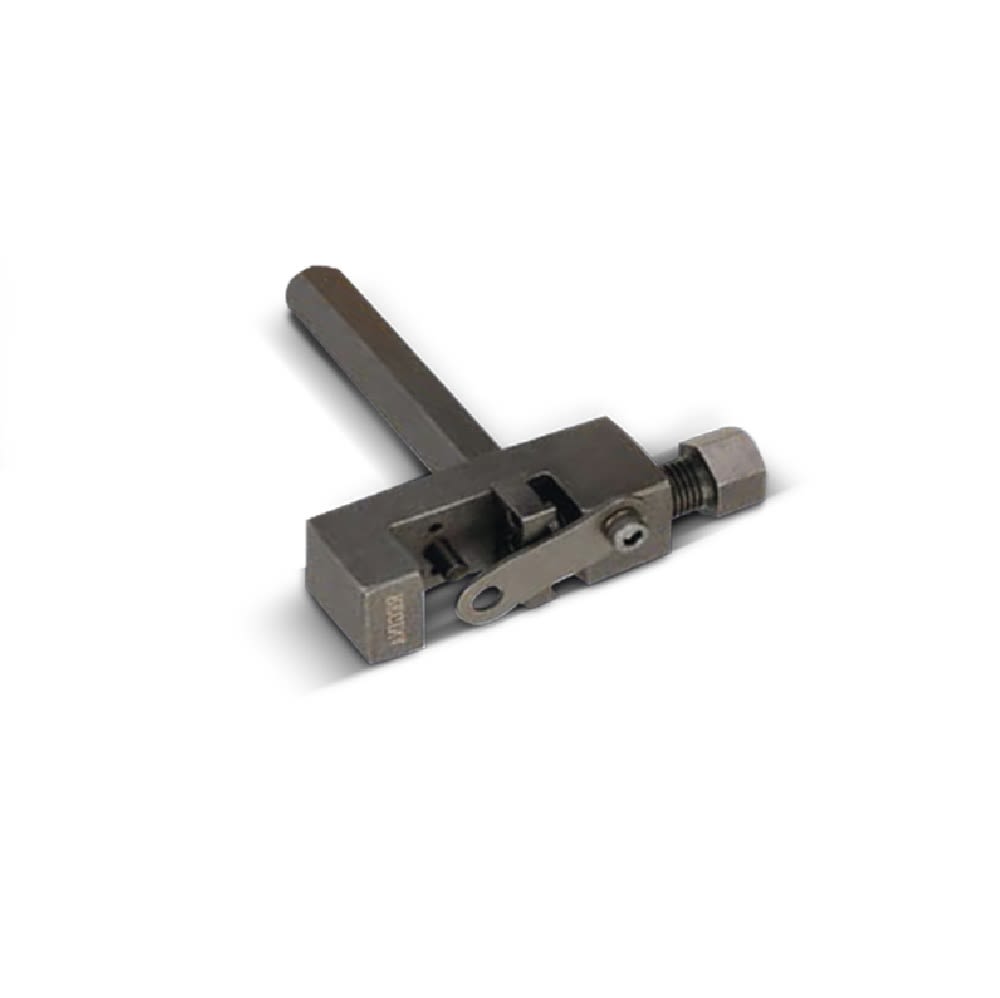 REGINA Attrezzo Assemblaggio e Chiusura Catene 5/8 Giunto 19-44