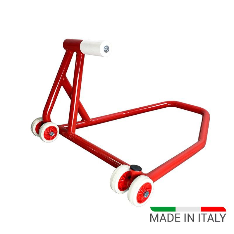 Cavalletto Monobraccio Destro No Perni Portata Max 250 Kg Future Cavalletto Monobraccio Destro No Perni Portata Max 250 Kg Future