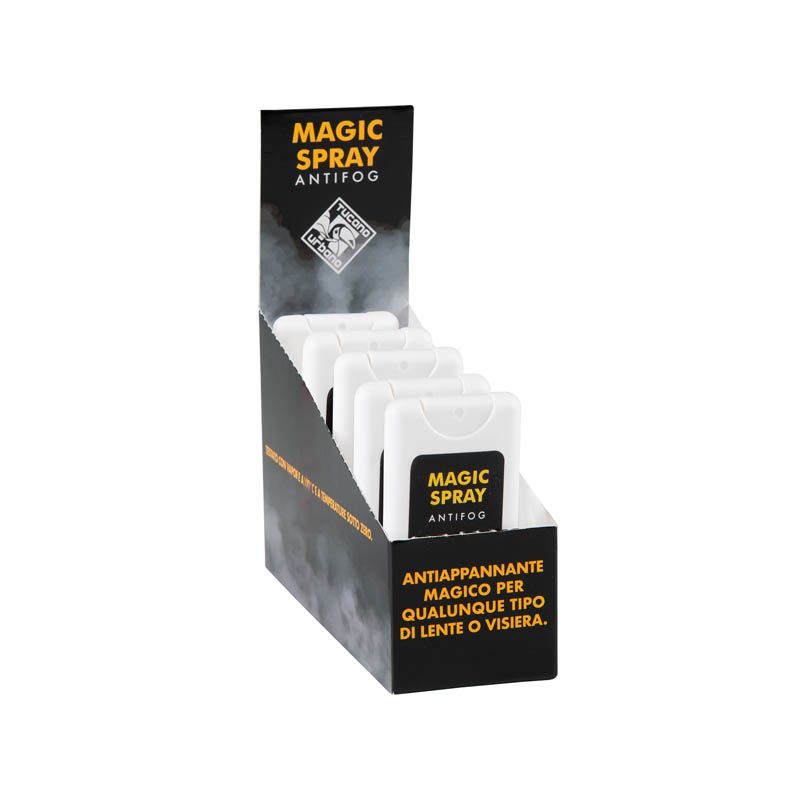 Antiappannante MAGIC SPRAY