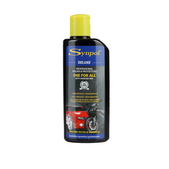 SYNPOL DELUXE Crema altamente lucidante e protettiva di Carnauba pura