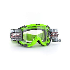 Maschera 3400-103 RO - Verde, con Roll Off