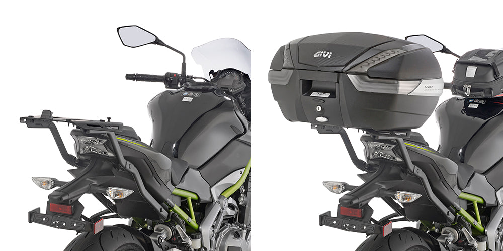GIVI ATTACCO POST.KAWASAKI Z900 '17