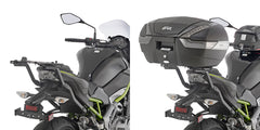 GIVI ATTACCO POST.KAWASAKI Z900 '17
