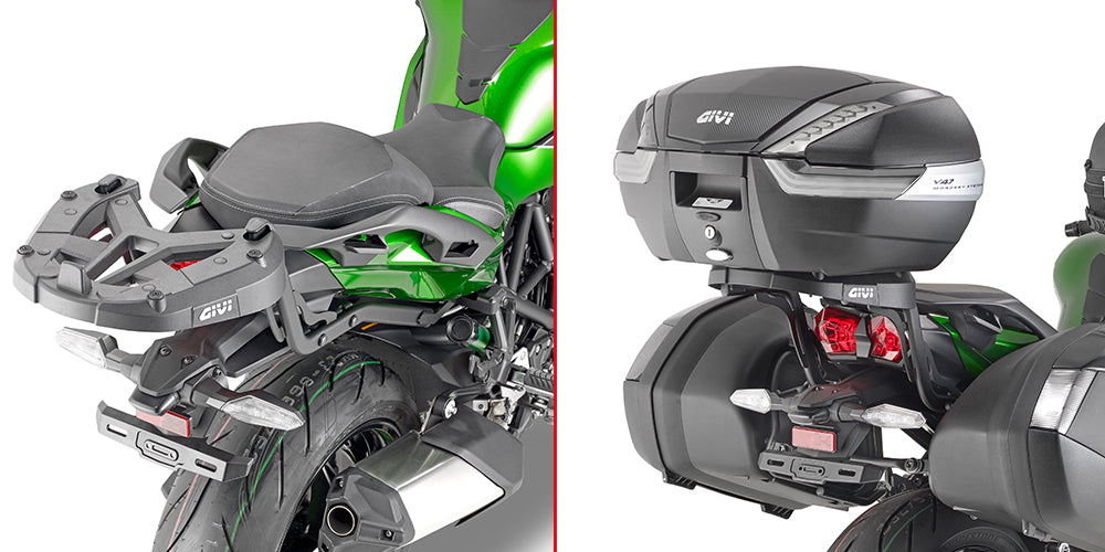 GIVI ATTACCO POST.KAWASAKI NINJA H2 SX