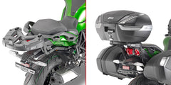 GIVI ATTACCO POST.KAWASAKI NINJA H2 SX