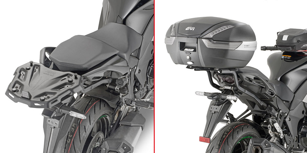 GIVI ATTACCO POST.KAWASAKI NINJA 1000 SX (202