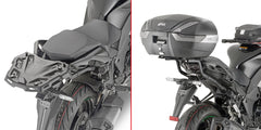 GIVI ATTACCO POST.KAWASAKI NINJA 1000 SX (202