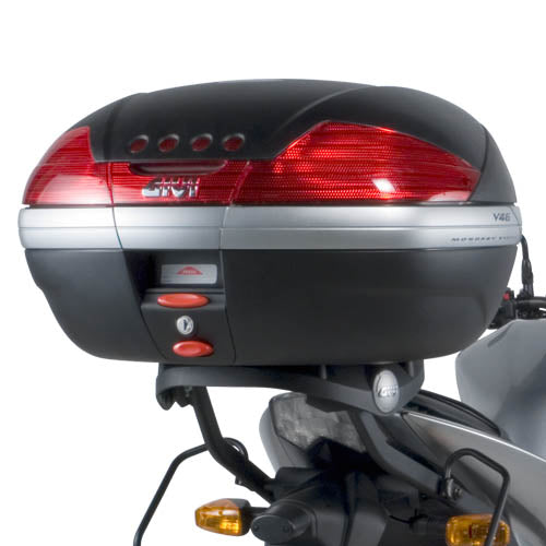 GIVI Portavaligie Laterale MONORACK KAW.Z750-Z1000'07