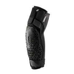 SURPASS PROTEZIONI GOMITI BLACK - M