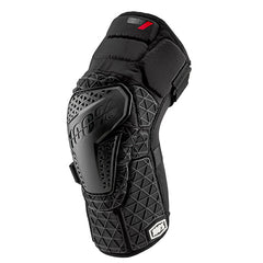 SURPASS GINOCCHIERE BLACK - M