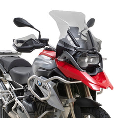 GIVI CUPOLINO SPECIFICO FUME'BMW R1200GS(13-1