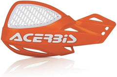 Paramani Acerbis Uniko Ventilati - per Motocross, Universali, Scegli il colore