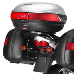 GIVI Portavaligie Laterale MONORACK SUZUKI 600'00-04BAND