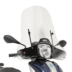 GIVI SCHERMO P.MEDLEY 125-150 2016