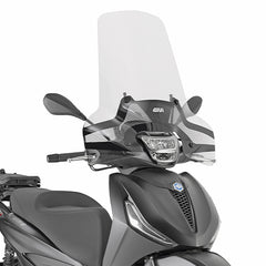 GIVI PA TR PIAGGIO BEVERLY 300-400 HPE 21-24