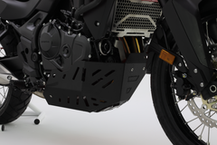ISOTTA Protezione motore in alluminio per HONDA XL 750 TRANSALP