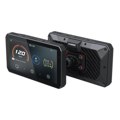 CHIGEE AIO-5 Play infotainment Smart Riding Display per Moto e Scooter