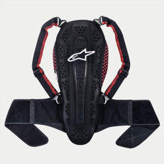 Paraschiena Alpinestars Nucleon Kr-2 Back Protector