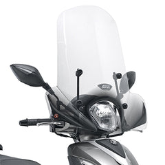 GIVI SPOILER SYM SYMPHONY ST50-125200 (2015)