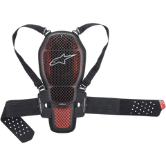 Paraschiena ALPINESTARS Nucleon KR-1 Cell Back Protector