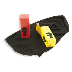 Casco passamontagna in cotone V PARTS