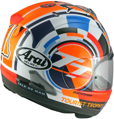 ARAI PEDROSA SHOWGUN RX-7 V EVO Full Face Helmet