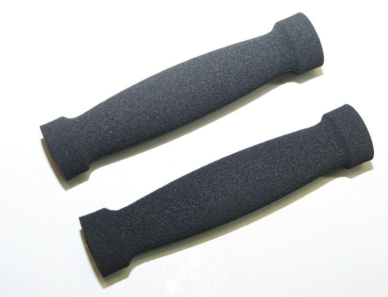 Paio manopole Vespino Ø11 x 127mm V PARTS