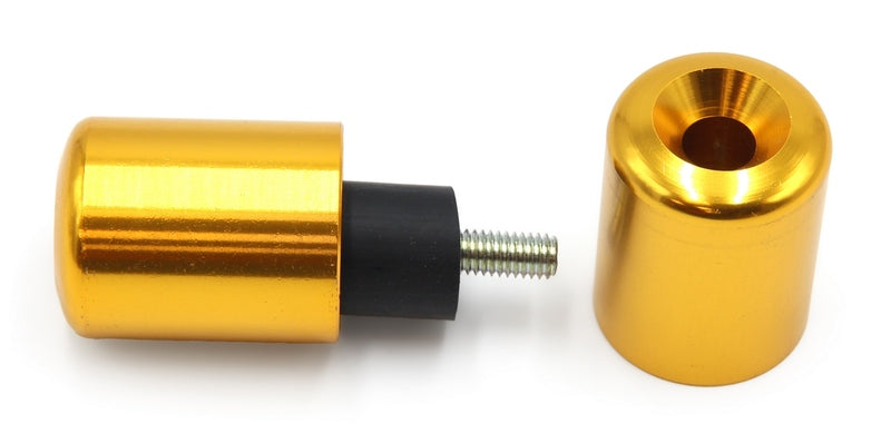 Set contrappesi alluminio Kawasaki Oro V PARTS