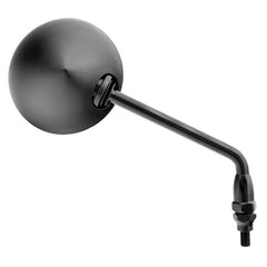 Specchio Retrovisiore Guzzi Scura Destro - E187D