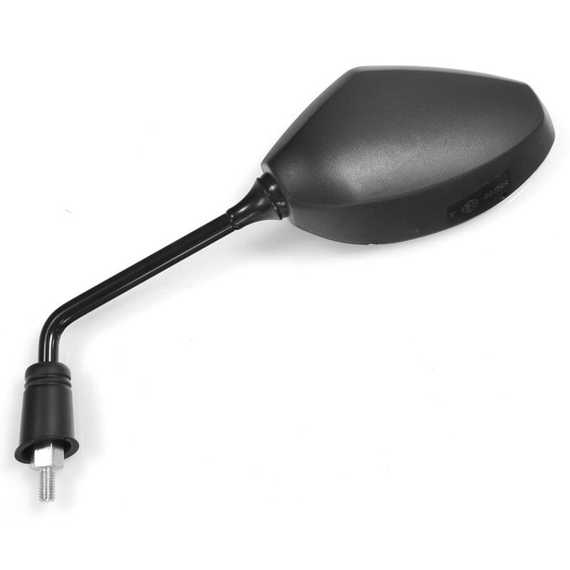 Specchio Retrovisiore sinistro Sym Symphony 50/125/150 SR (10'-12') - LH 88120-ANA-000 - E960I