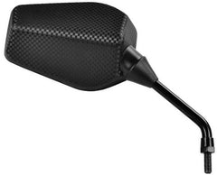 Specchio Retrovisiore diritto C/Fiber M8/125 (Sustituye E695) - E976D