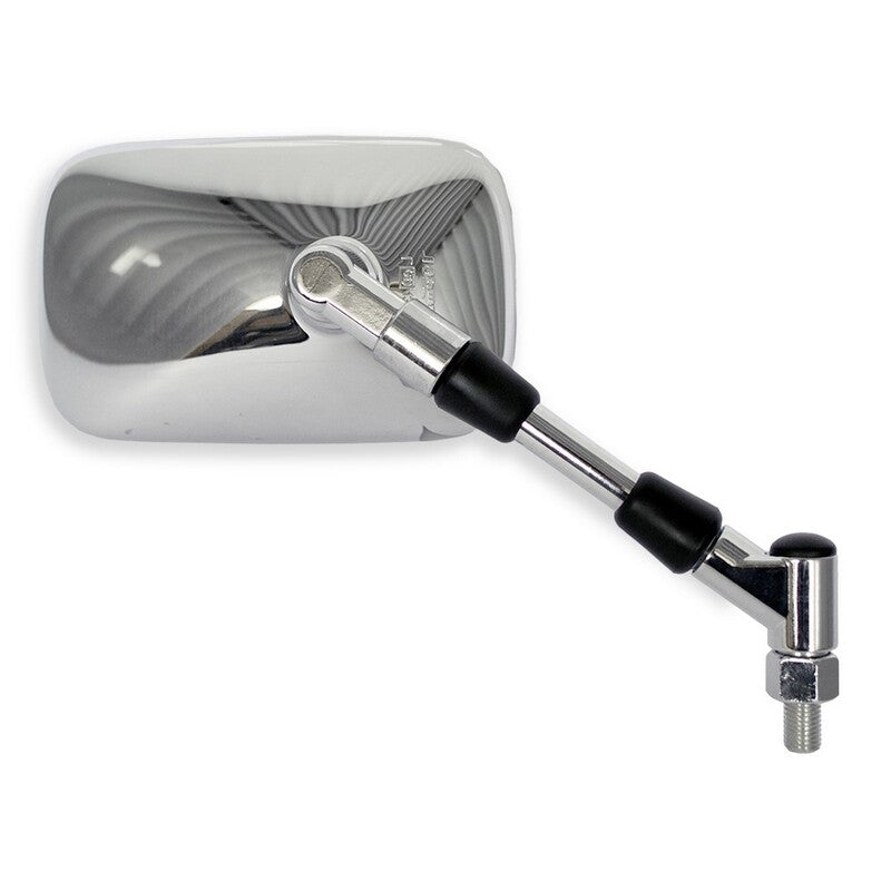 Specchio Specchio Retrovisiore destro VICMA tipo OEM cromato - Suzuki - ES681D