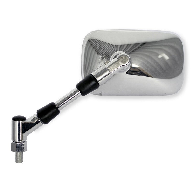 Specchio Specchio Retrovisiore sinistro VICMA tipo OEM cromato - Suzuki - ES681I