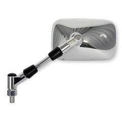 Specchio Specchio Retrovisiore sinistro VICMA tipo OEM cromato - Suzuki - ES681I